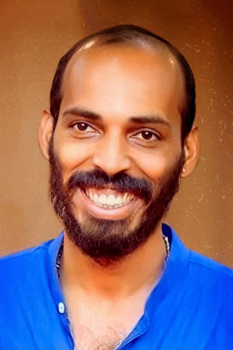 Actor Raj B Shetty