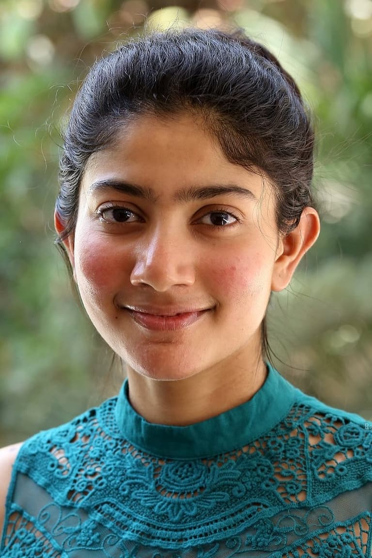 Actor Sai Pallavi