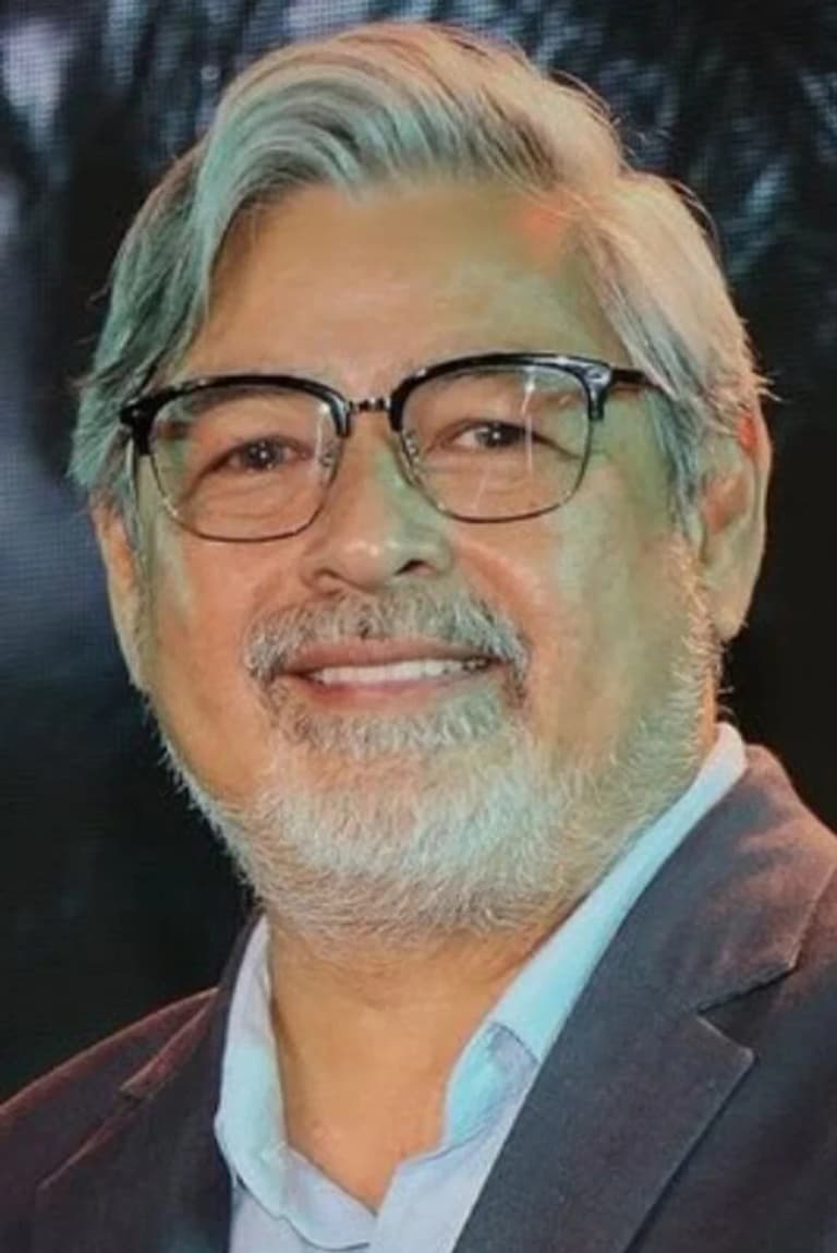 Actor Joel Torre