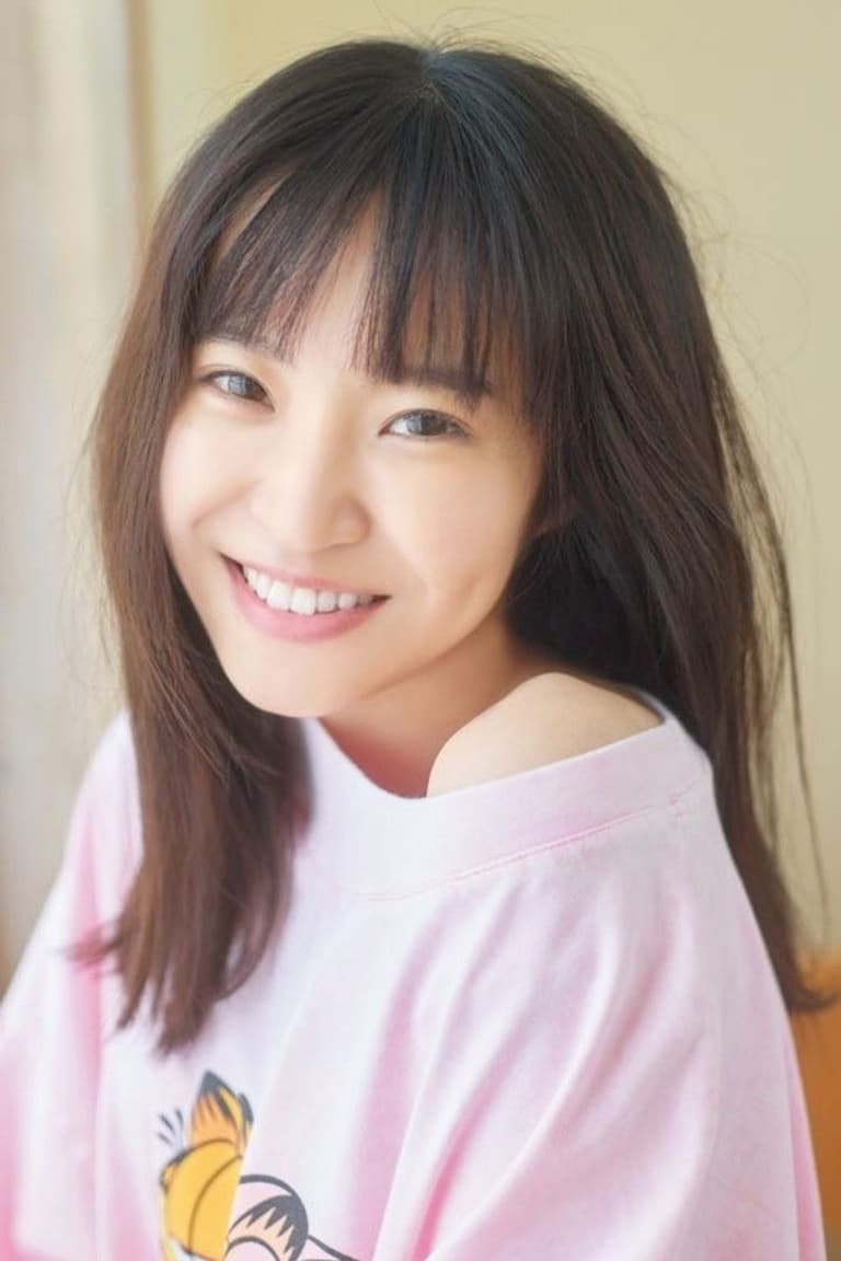 Actor Natsumi Murakami