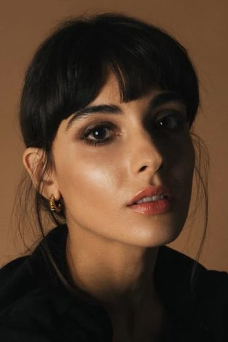 Actor Chiara Celotto