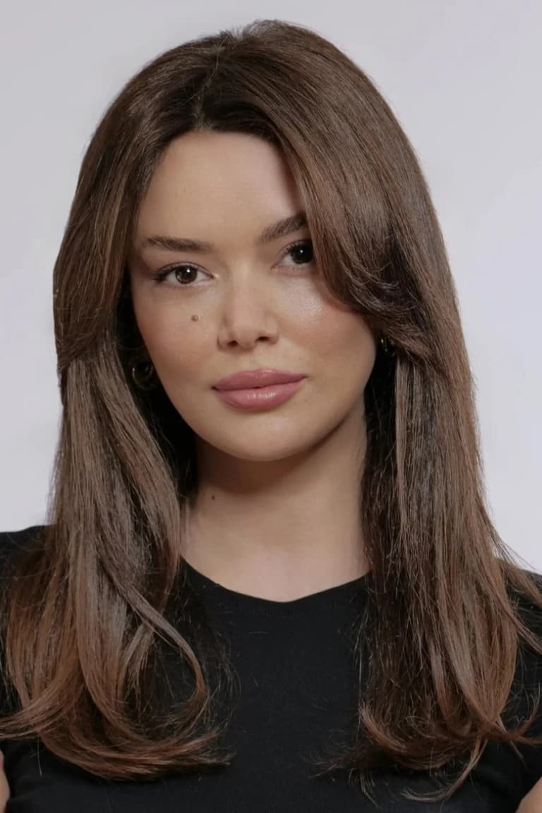 Actor Seray Kaya