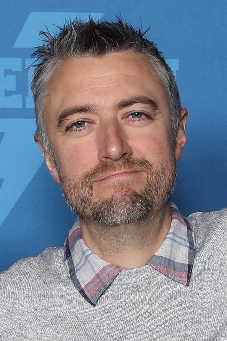 Actor Sean Gunn