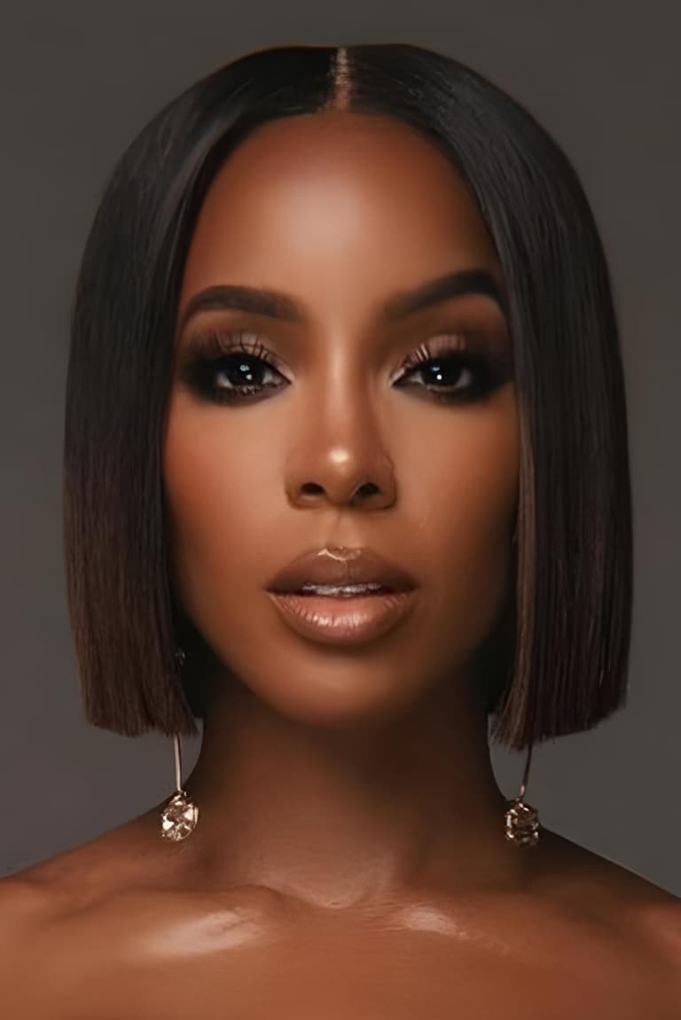 Actor Kelly Rowland