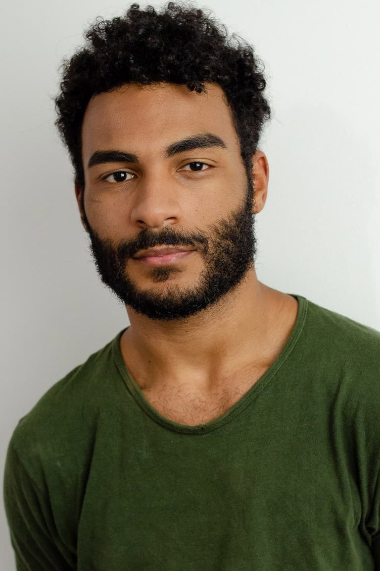 Actor Vinícius Neri