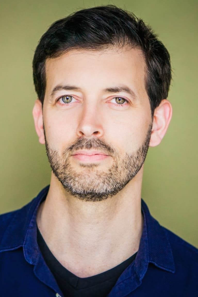 Actor Jonathan Watton