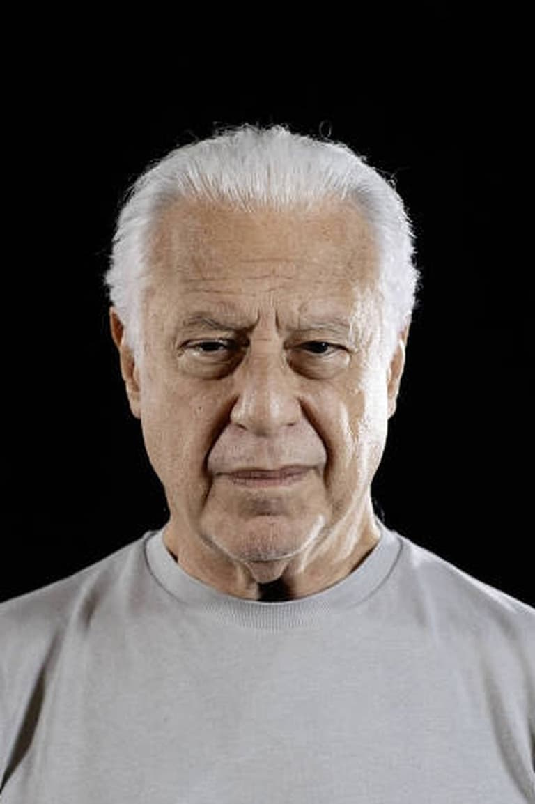 Actor Antônio Fagundes