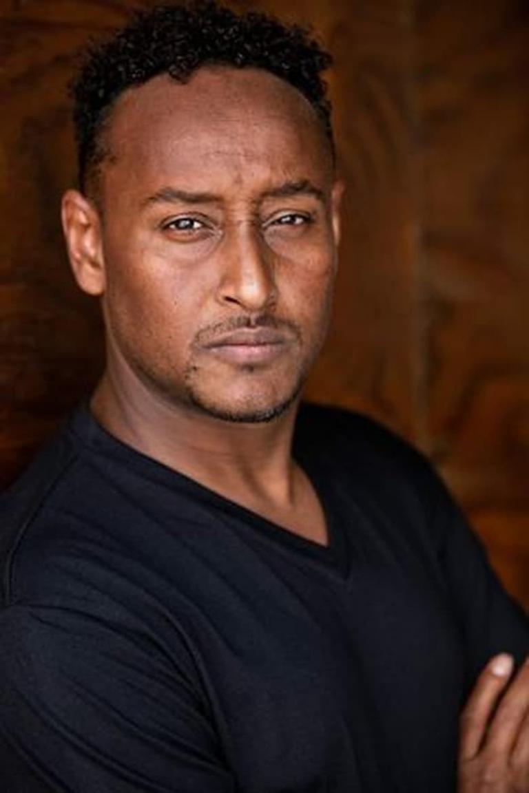 Actor Mohamed Hakeemshady