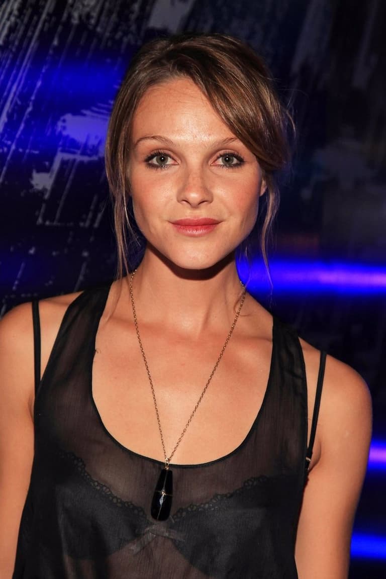 Actor Beau Garrett