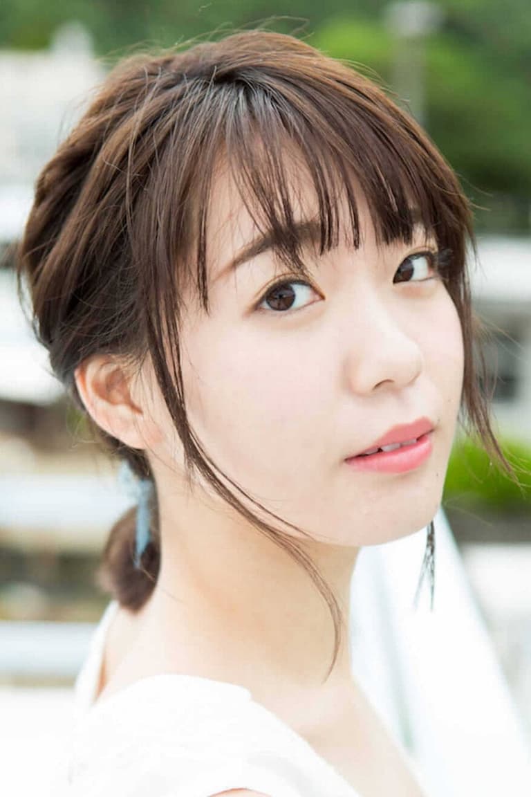 Actor 斉藤朱夏