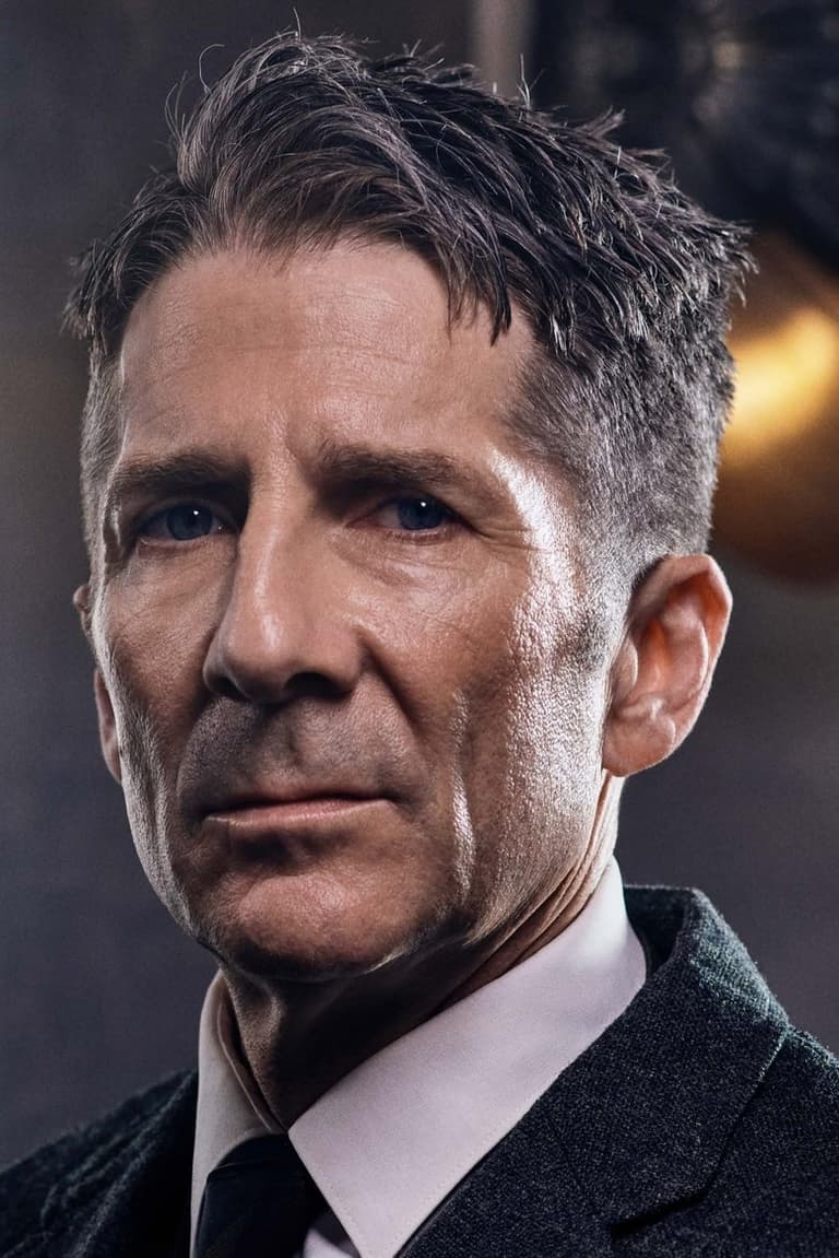 Actor Leland Orser