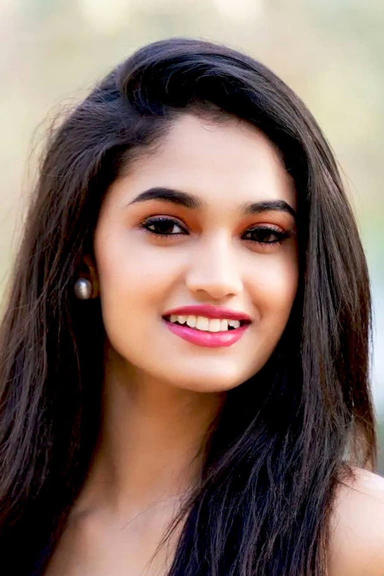 Actor Reeshma Nanaiah