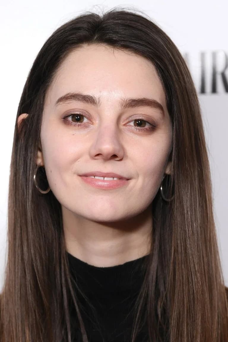 Actor Tanya Reynolds