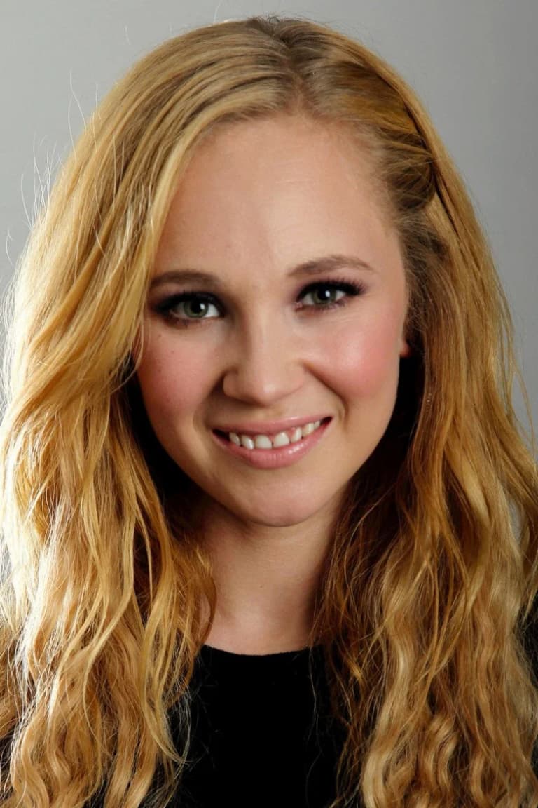 Actor Juno Temple