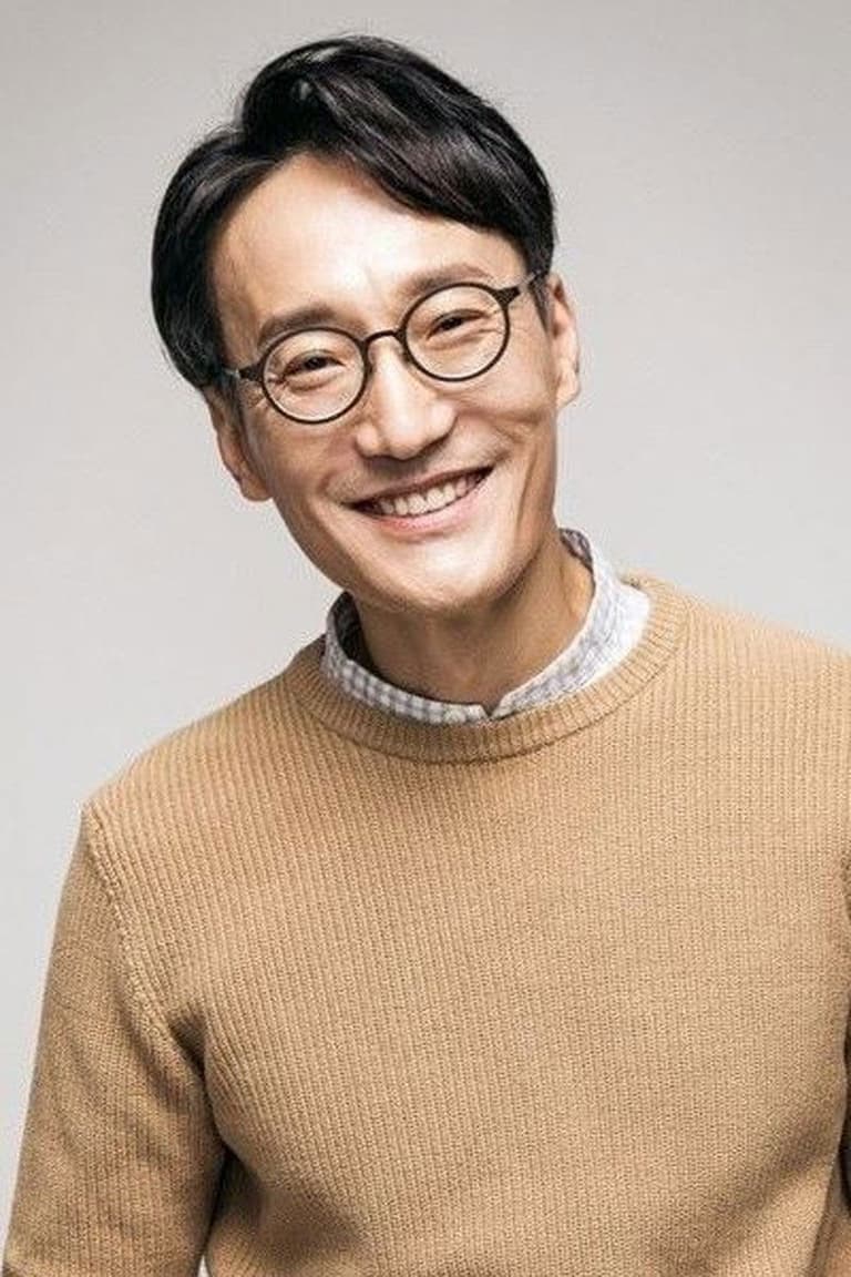 Actor 정재성