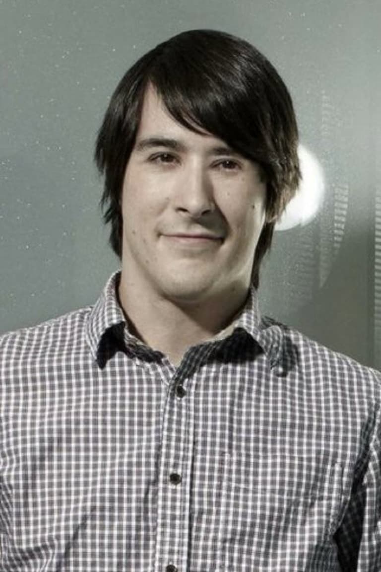 Actor J.G. Quintel