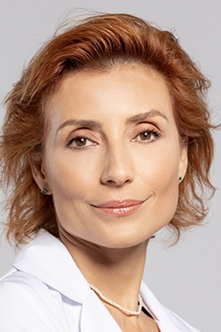 Actor Ευδοκία Ρουμελιώτη