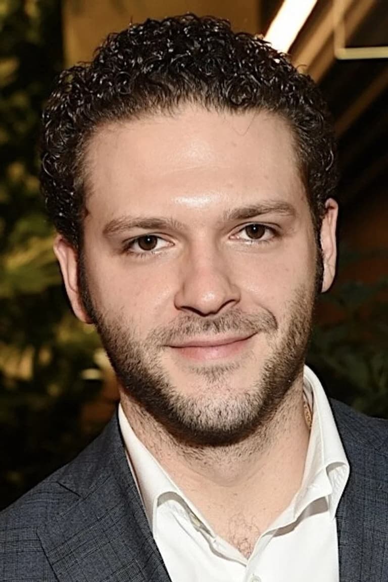 Actor Константин Крюков