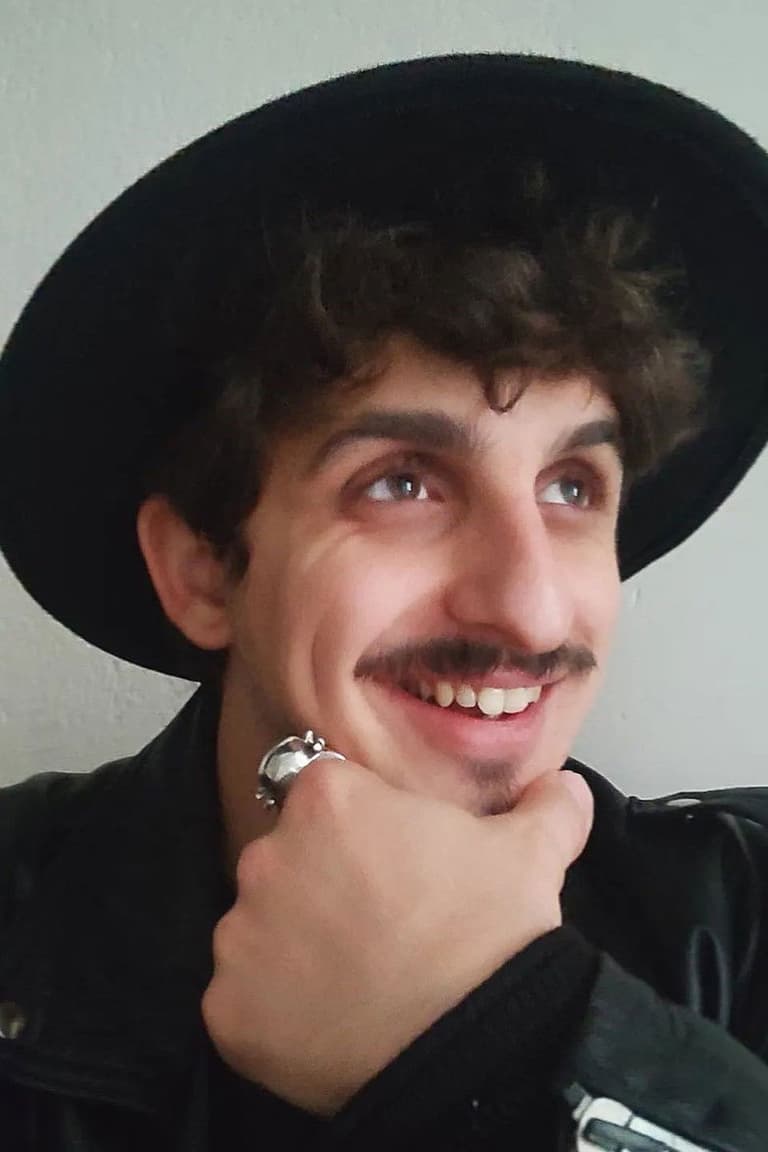 Actor Óscar Lasarte