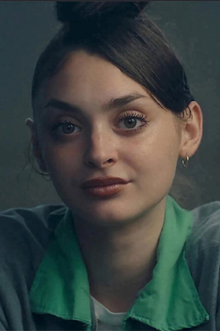 Actor Mackenzie Shirilla