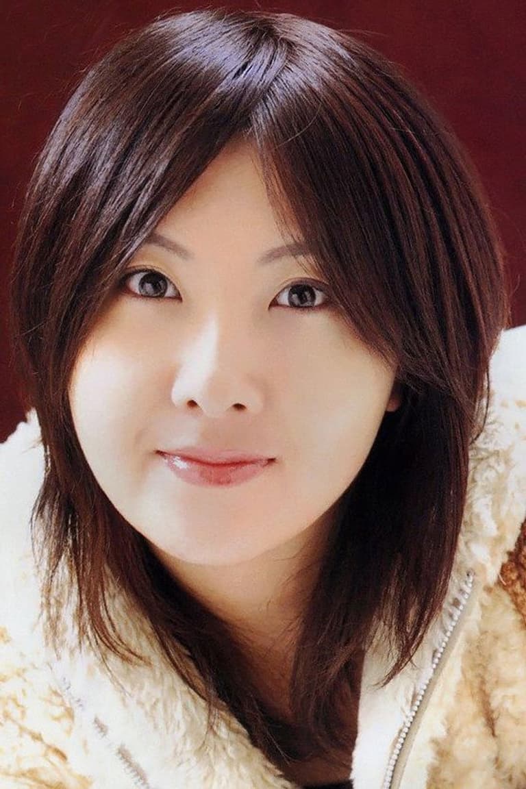 Actor 皆川純子