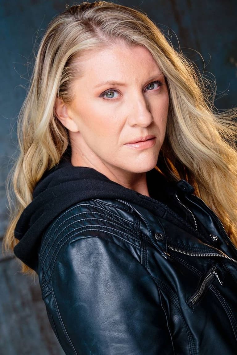 Actor Amy Schumacher