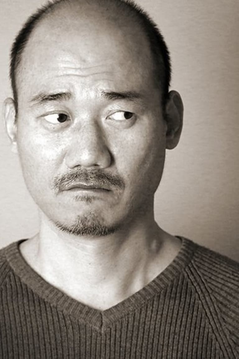 Actor 김준배