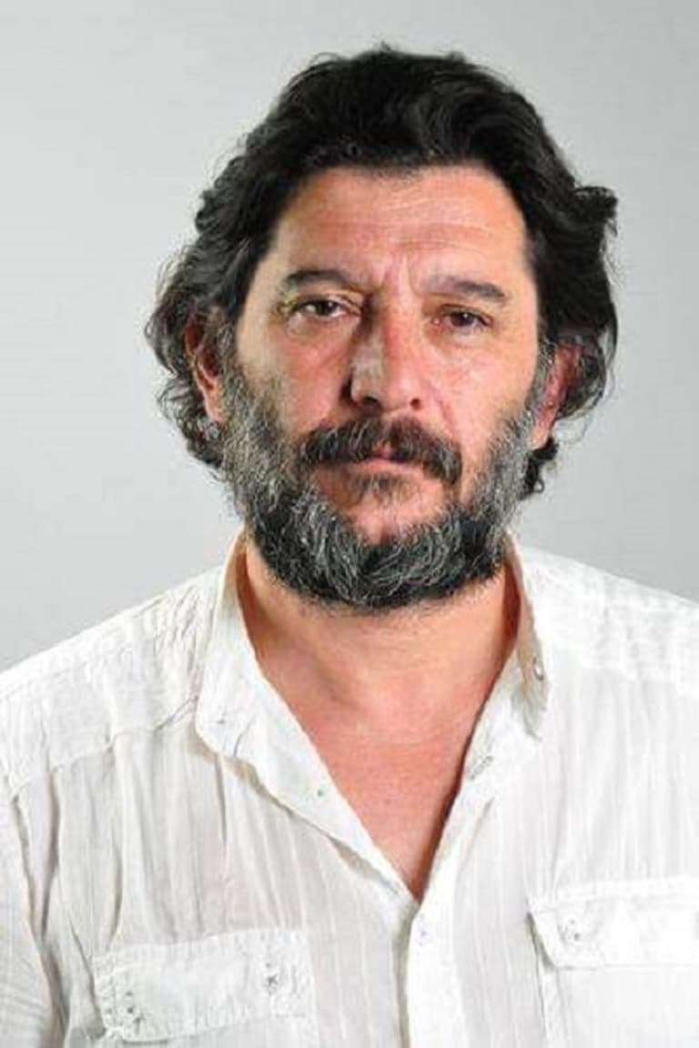 Actor Hasan Balliktas