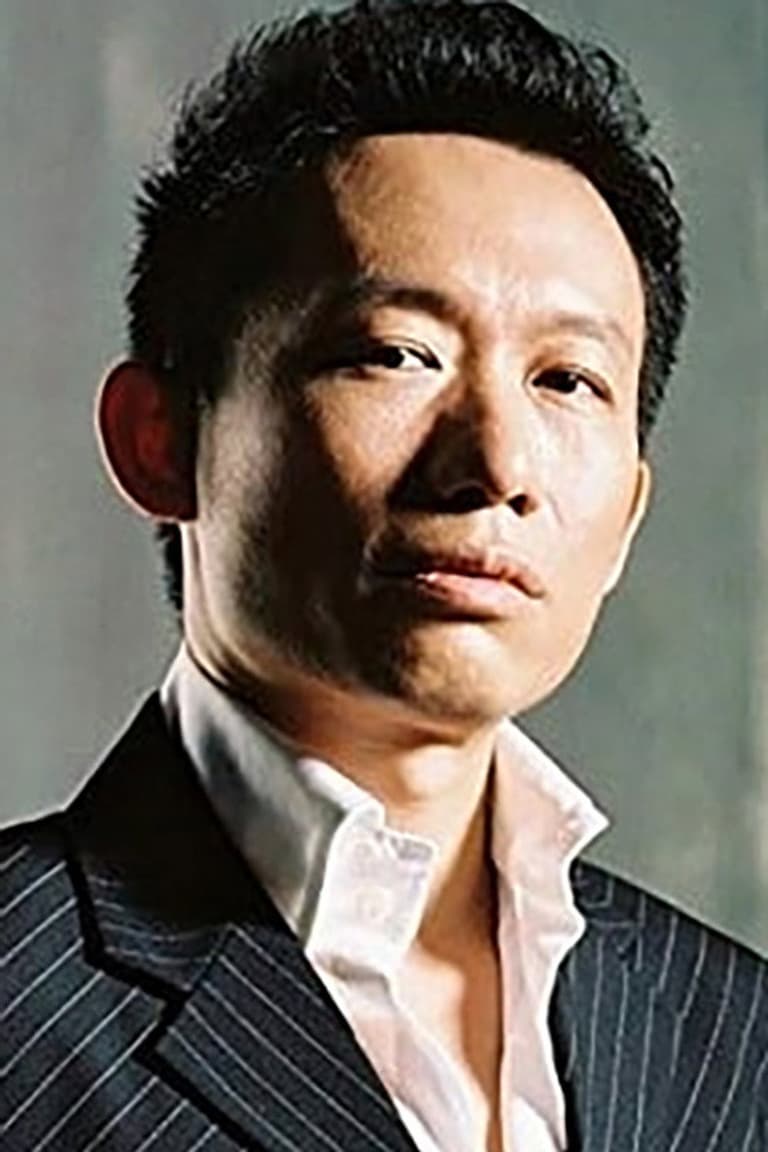 Actor 郭子乾