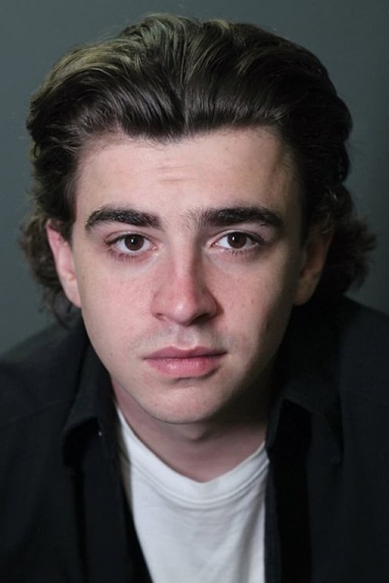 Actor Bill Jones