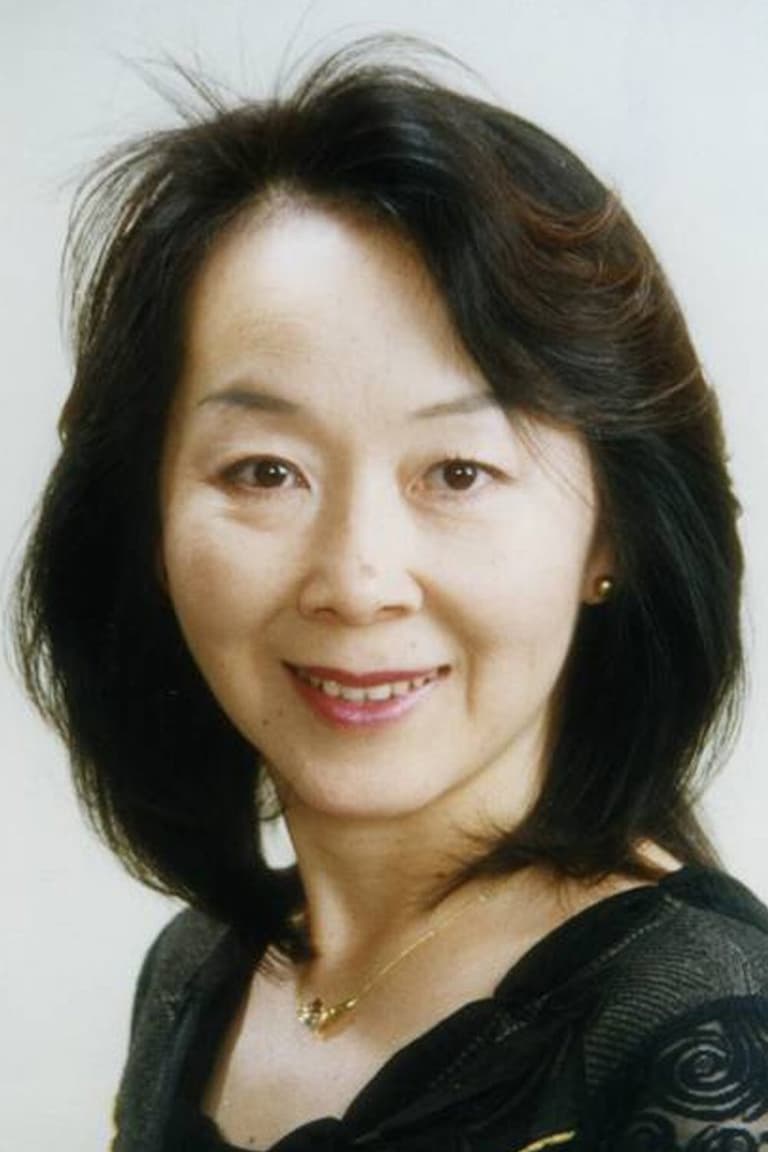 Actor 滝沢久美子