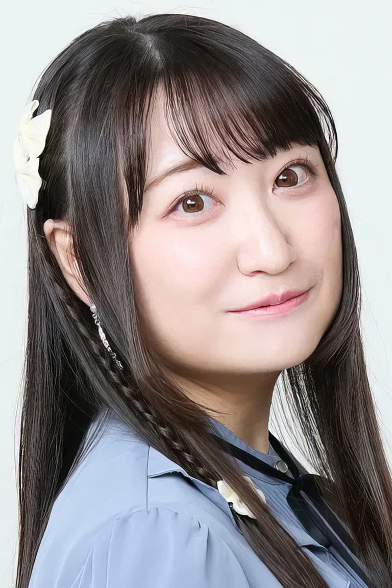 Actor Kanon Takao