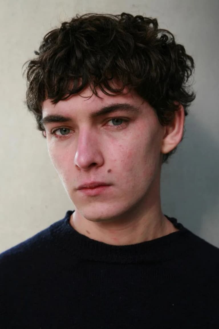 Actor Tom Sweet