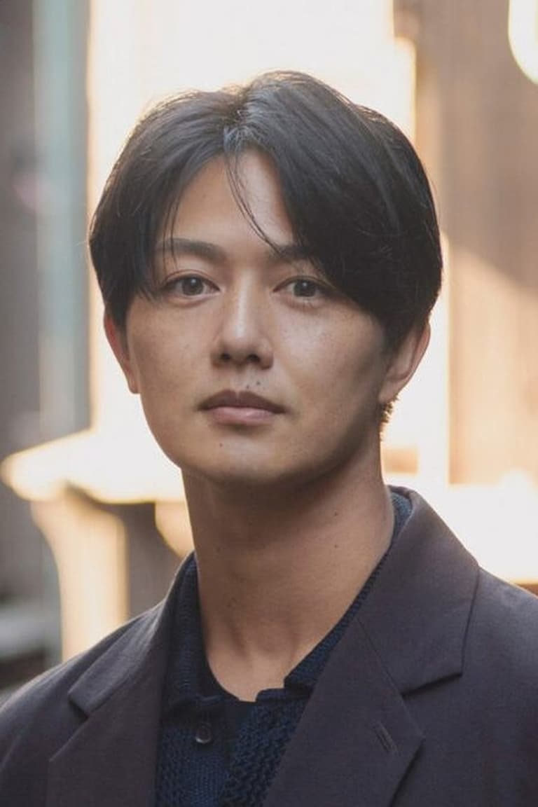 Actor 工藤阿須加