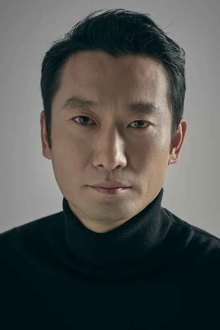 Actor 전진오