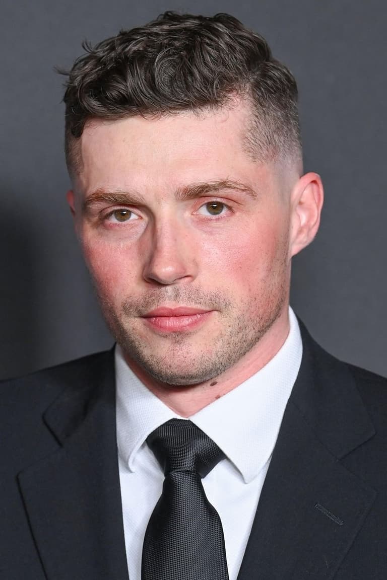 Actor Laurie Duncan