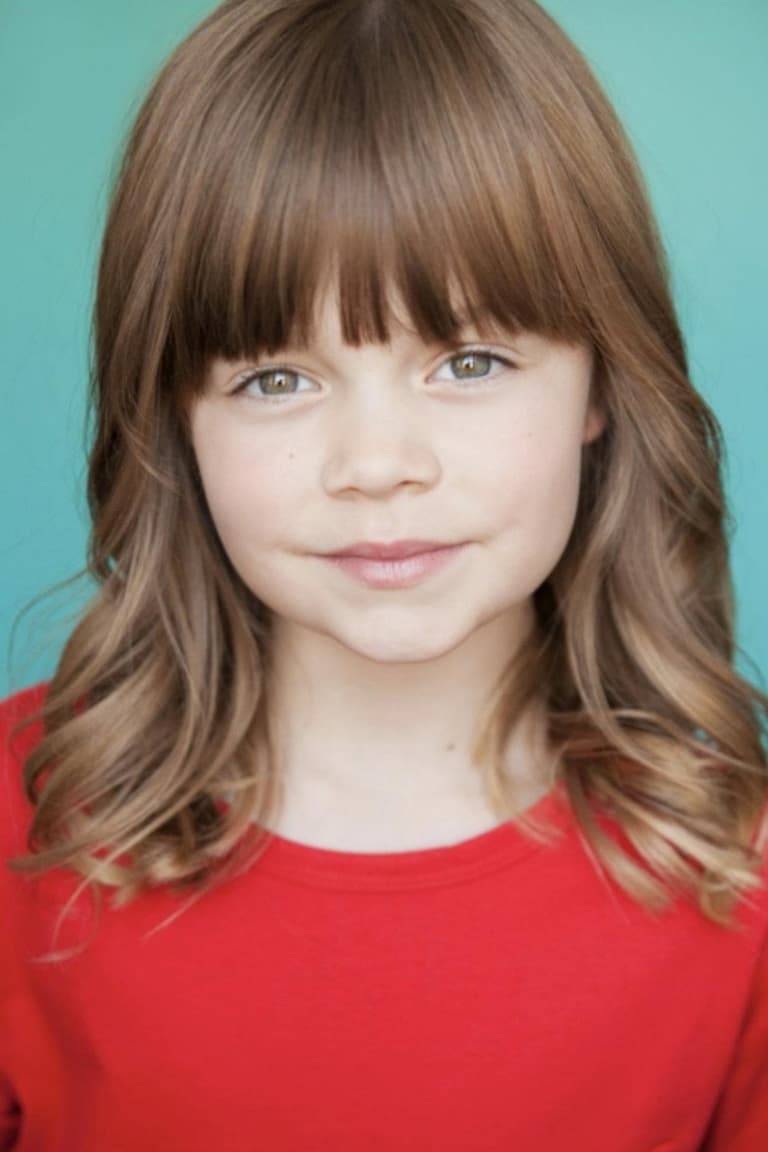 Actor Ember Ambrose
