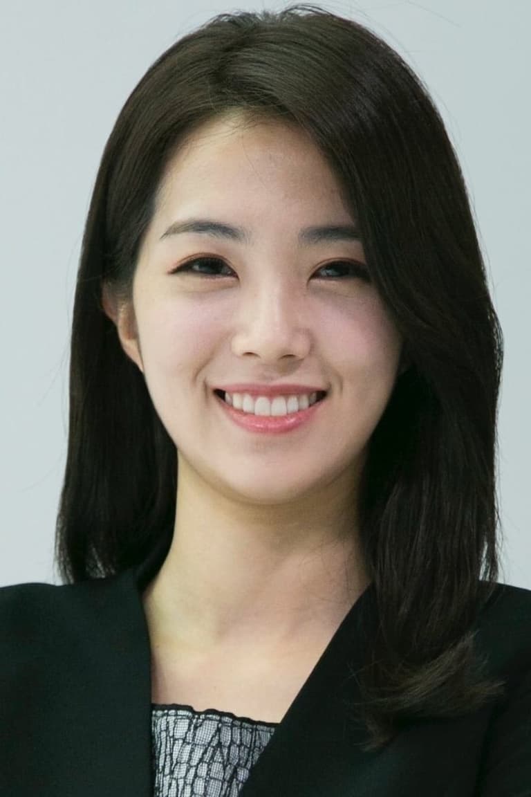 Actor 강지영