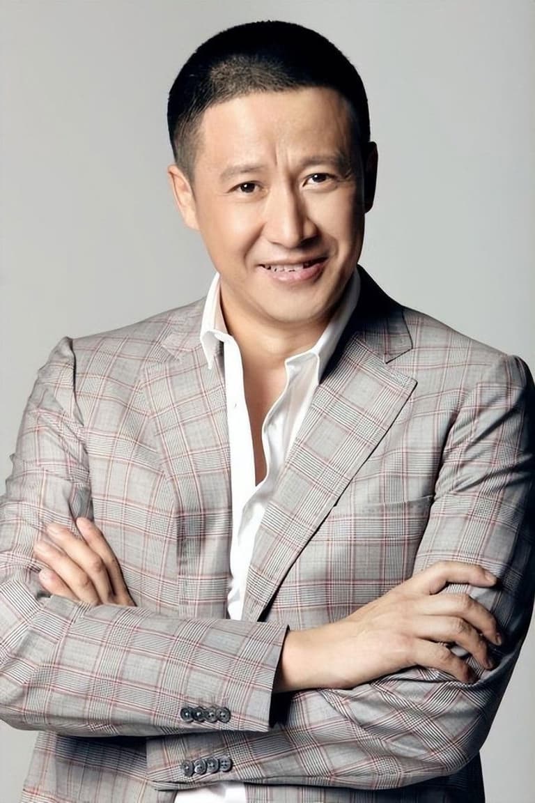 Actor 张国强