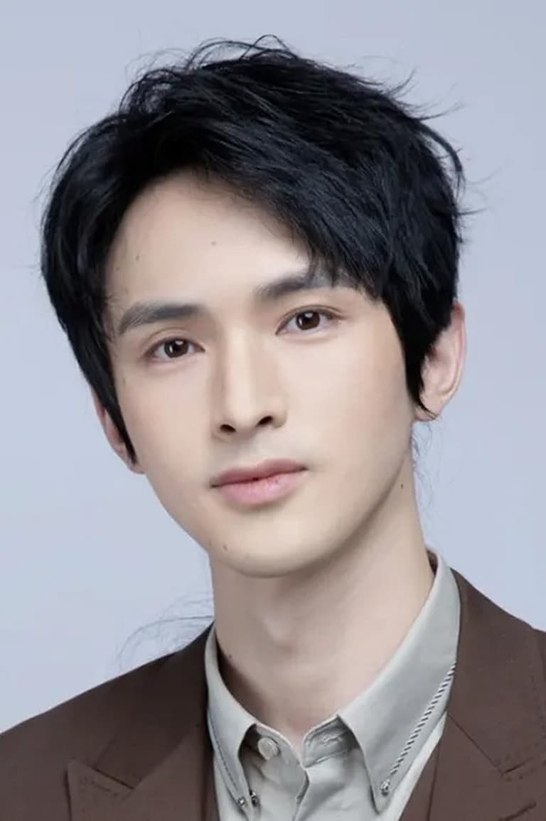 Actor Yang Kaiqi