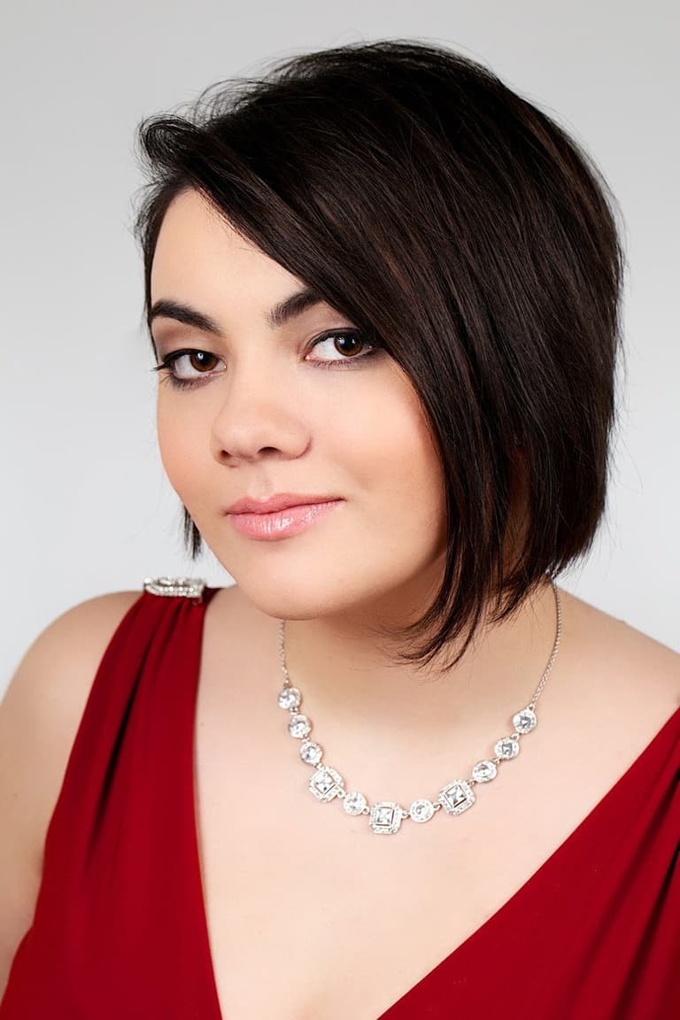 Actor Marissa Lenti