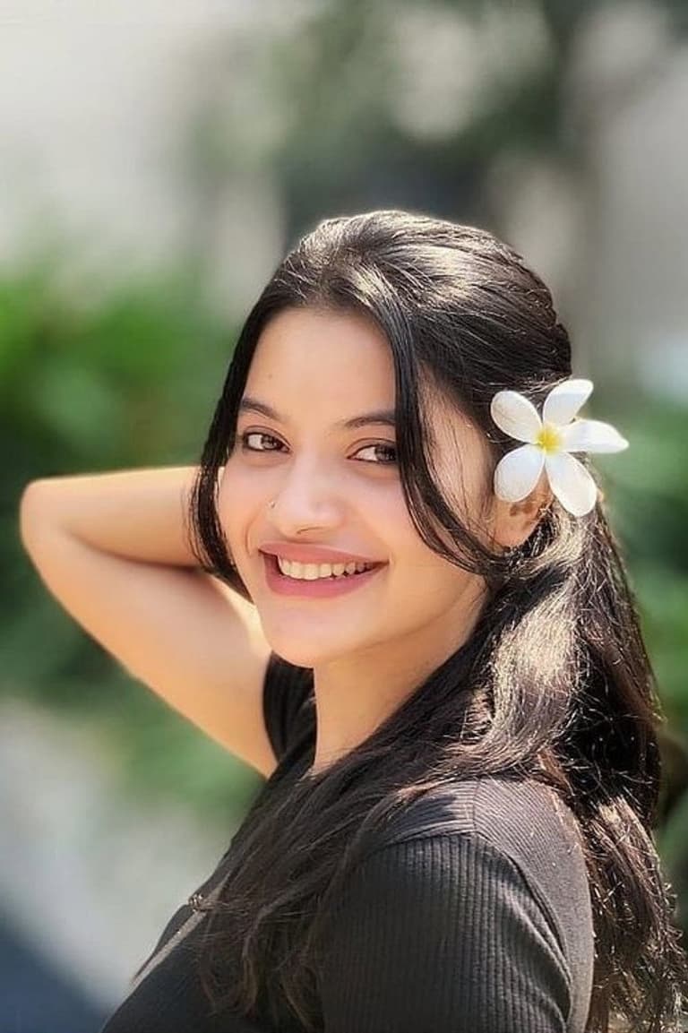 Actor Nazifa Tushi
