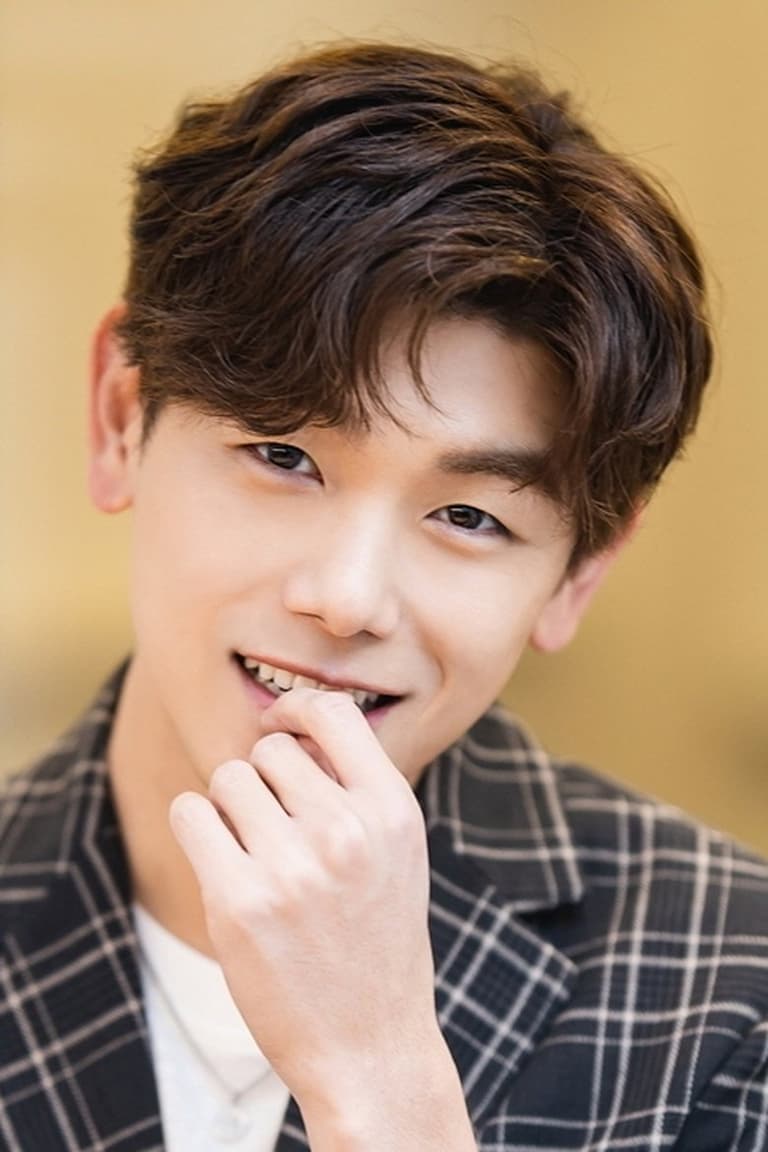 Actor 에릭 남