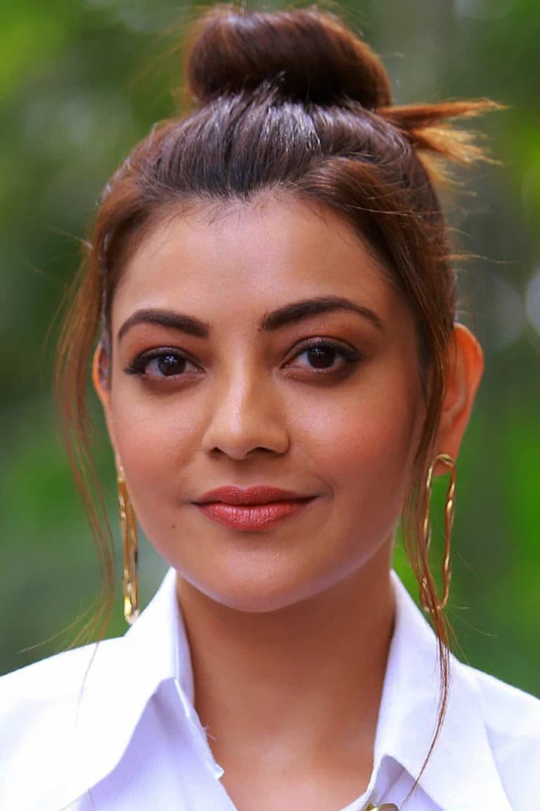 Actor కాజల్ అగర్వాల్