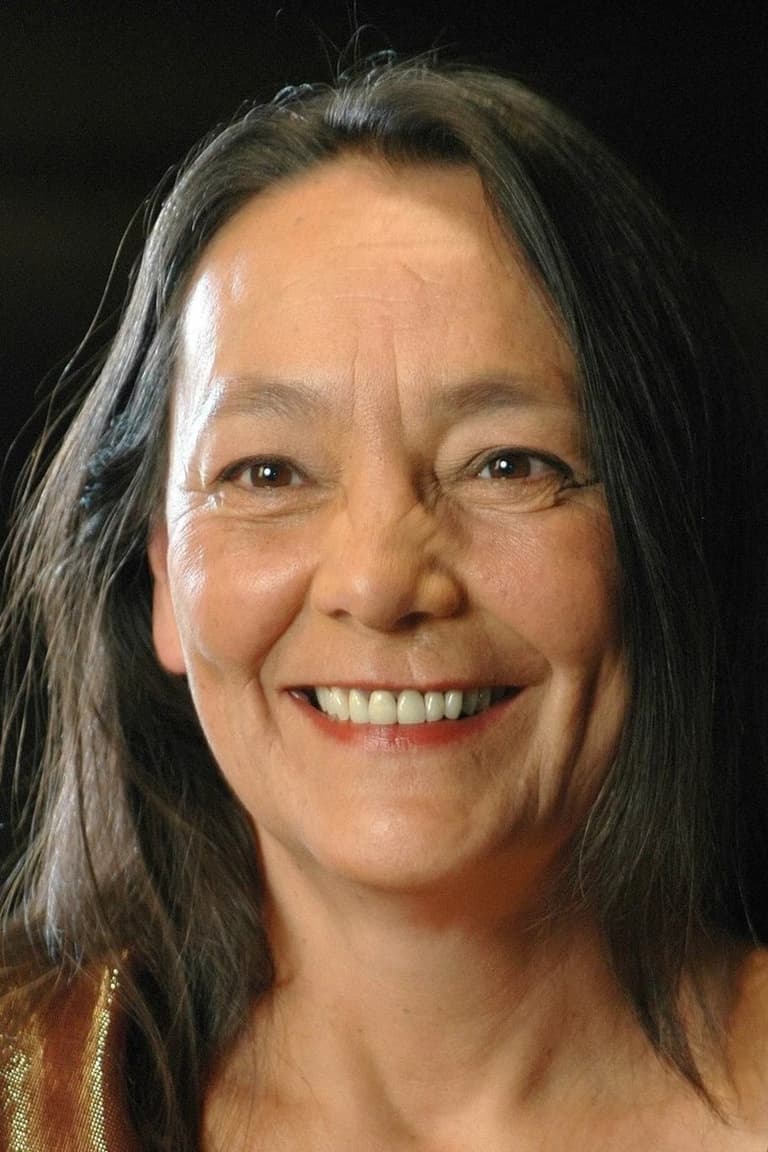 Actor Tantoo Cardinal