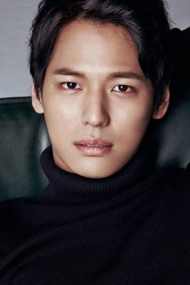 Actor 지일주