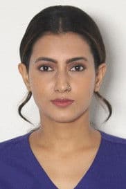 Actor Additi Gupta