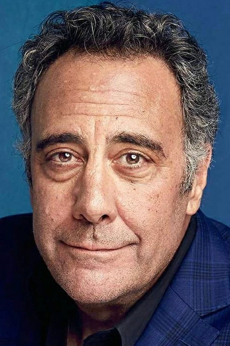 Actor Brad Garrett