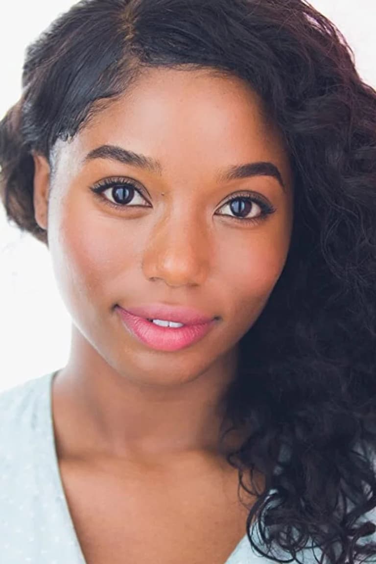 Actor Hadar Busia-Singleton
