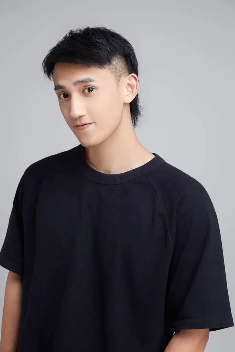 Actor 张骏